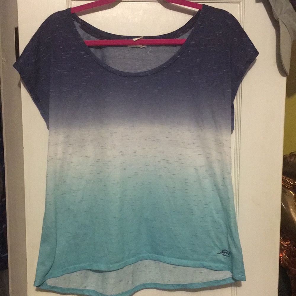 Levi’s shirt